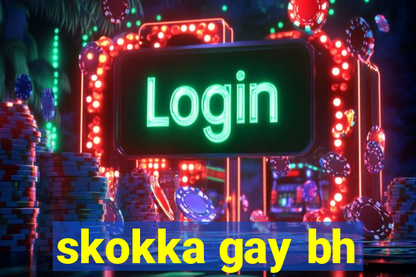 skokka gay bh