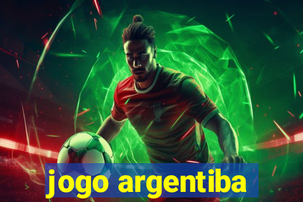 jogo argentiba