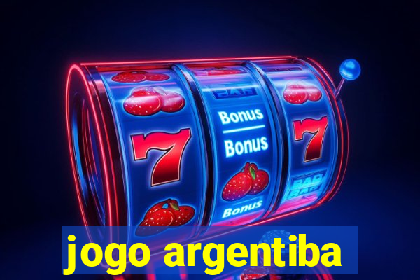 jogo argentiba