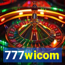 777wicom