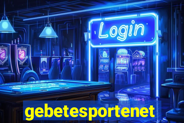 gebetesportenet