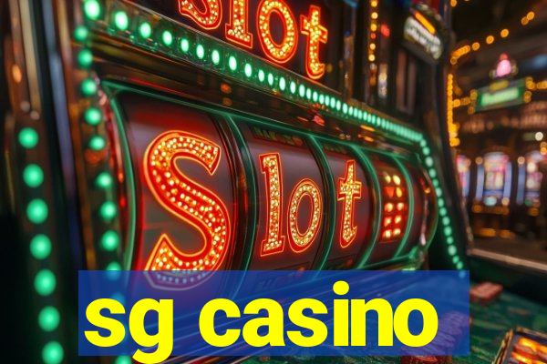 sg casino