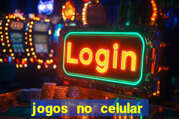 jogos no celular que pagam dinheiro