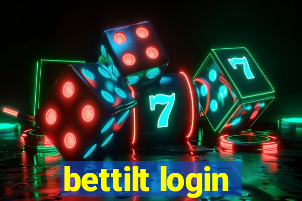 bettilt login