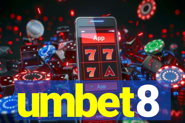 umbet8