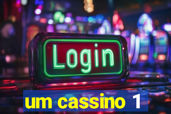 um cassino 1