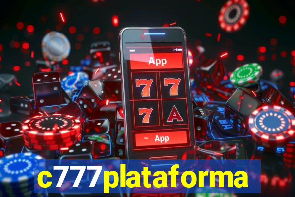 c777plataforma