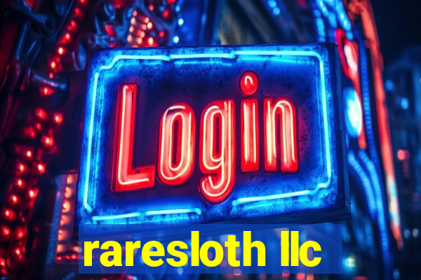 raresloth llc