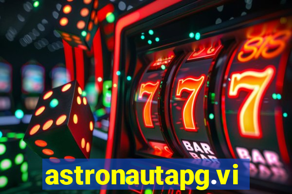 astronautapg.vip