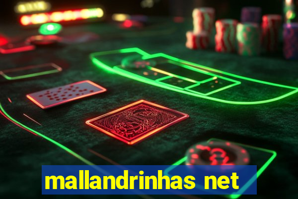 mallandrinhas net