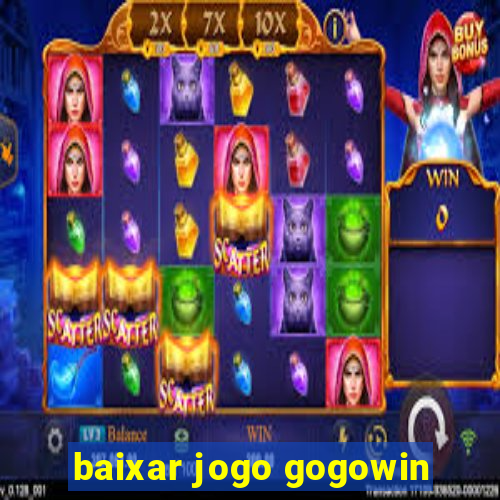 baixar jogo gogowin