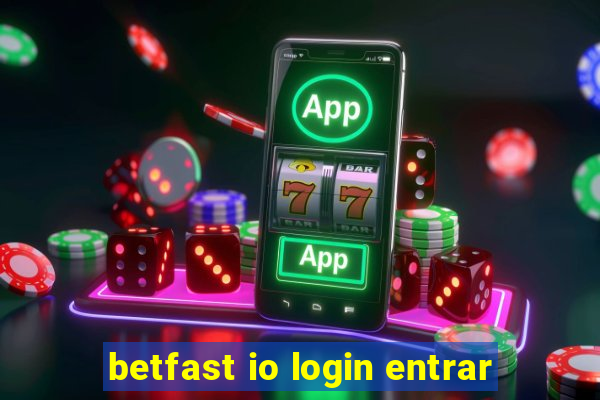 betfast io login entrar