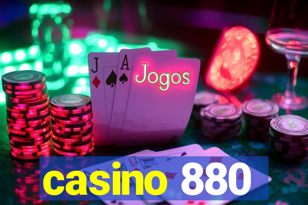 casino 880