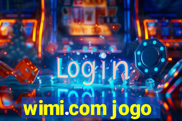 wimi.com jogo