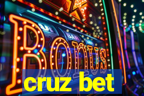 cruz bet