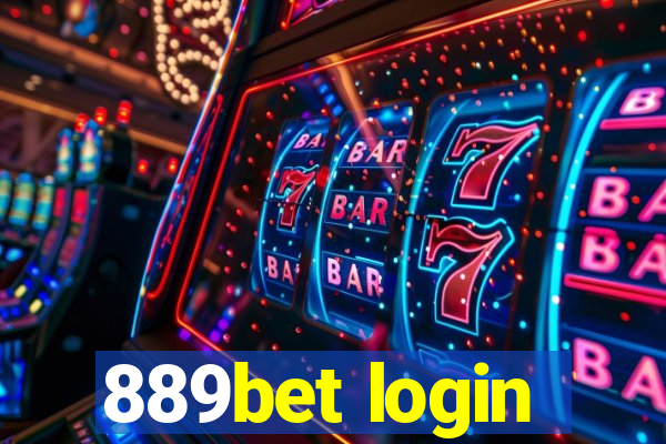 889bet login