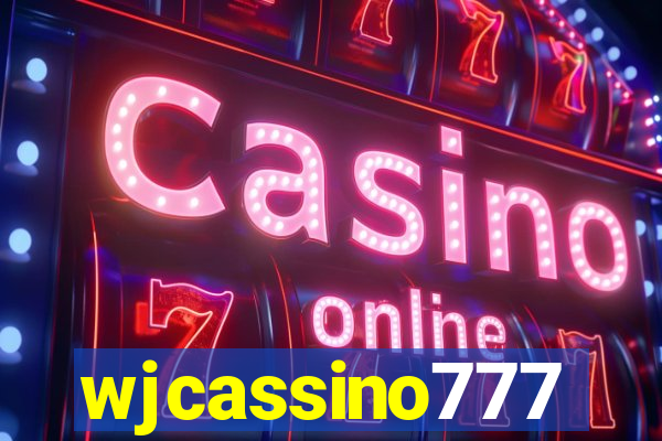 wjcassino777