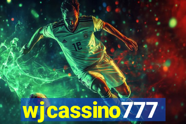 wjcassino777