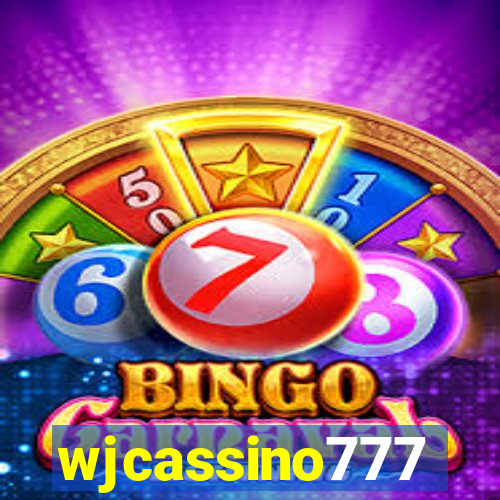 wjcassino777