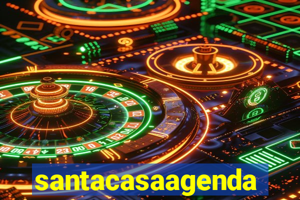 santacasaagendamento