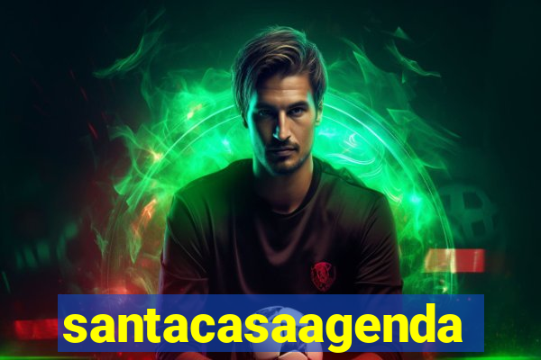 santacasaagendamento