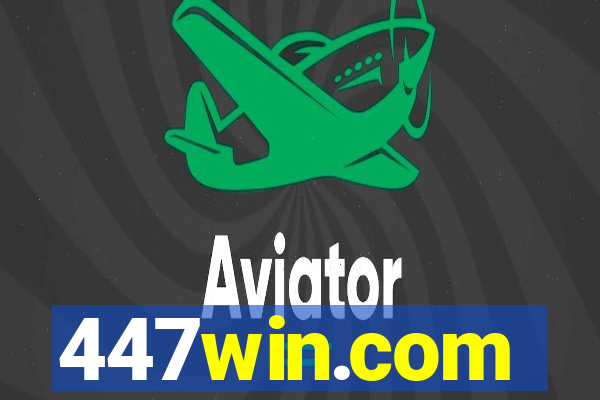 447win.com