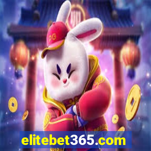 elitebet365.com