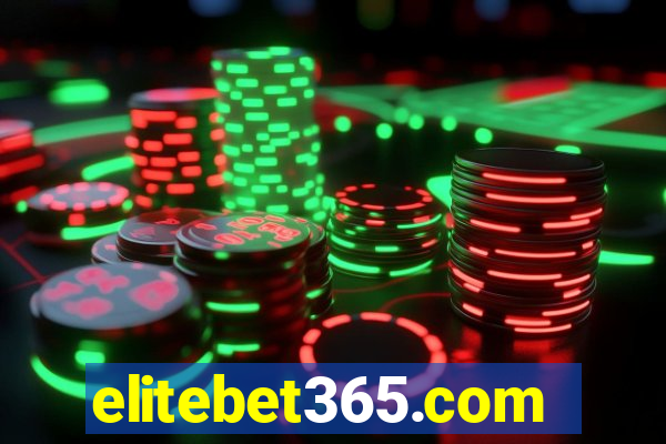 elitebet365.com