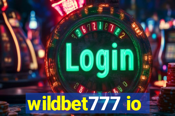 wildbet777 io