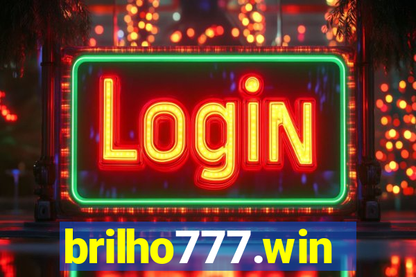 brilho777.win