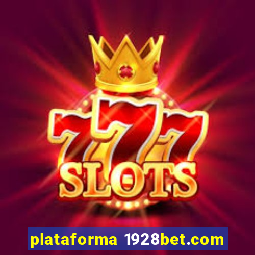 plataforma 1928bet.com