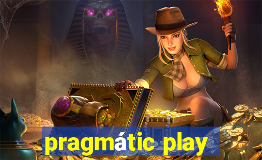 pragmátic play