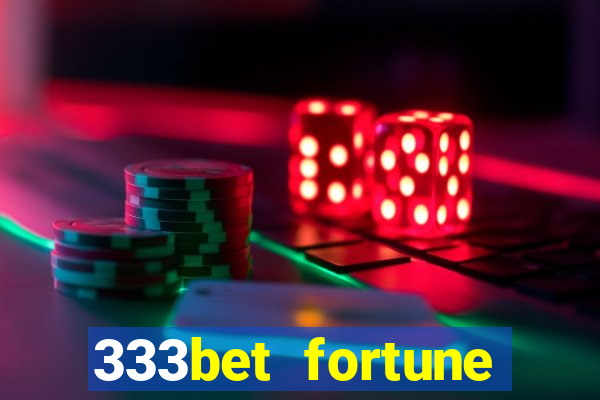 333bet fortune tiger download