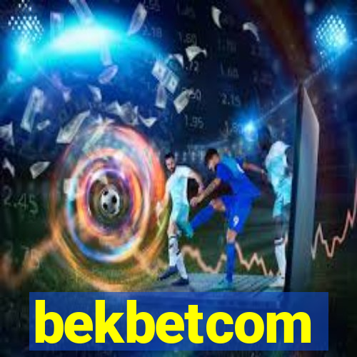 bekbetcom