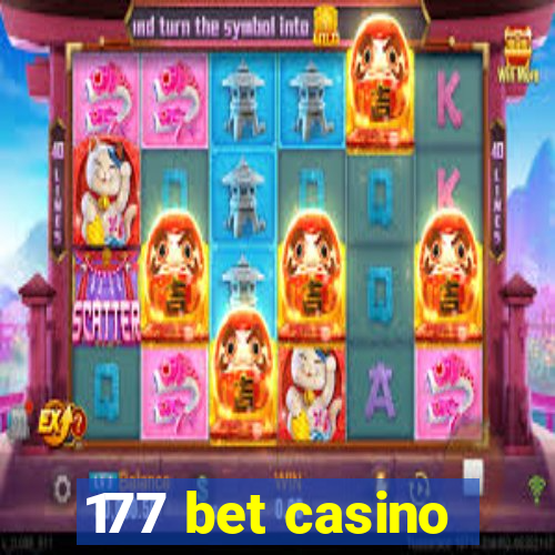 177 bet casino