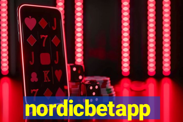 nordicbetapp