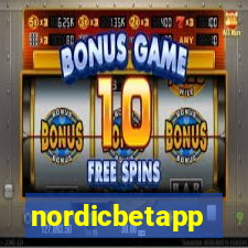 nordicbetapp