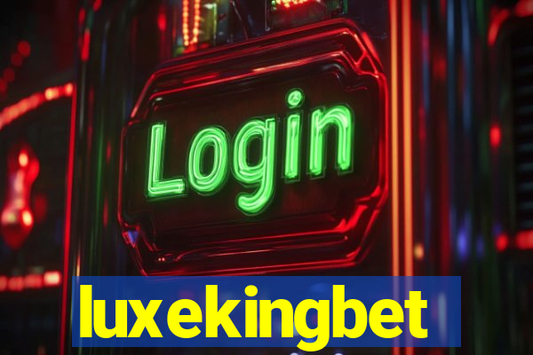 luxekingbet