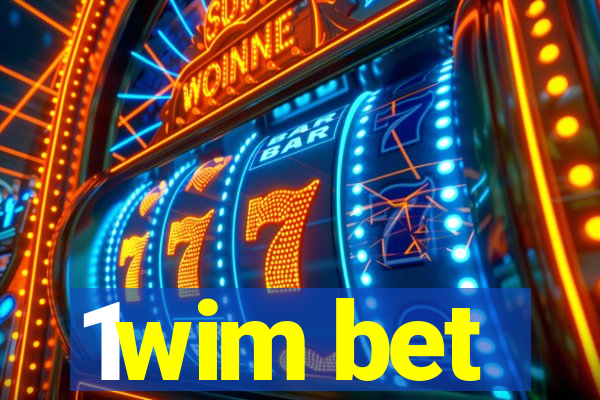 1wim bet