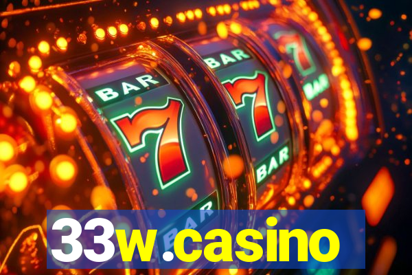 33w.casino