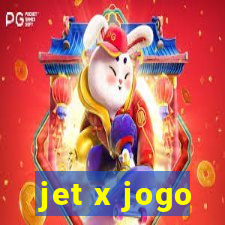 jet x jogo