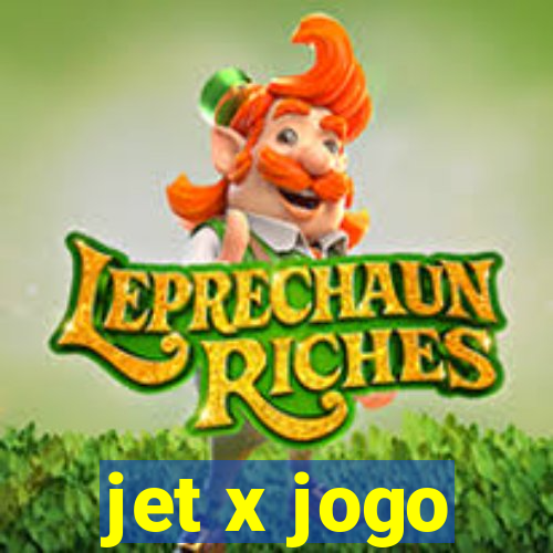 jet x jogo