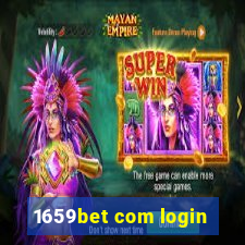 1659bet com login