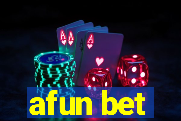 afun bet