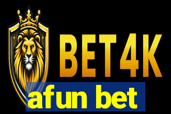 afun bet