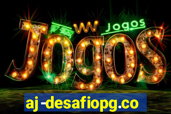 aj-desafiopg.com