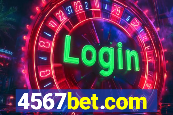 4567bet.com