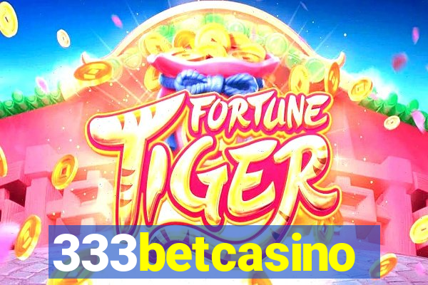 333betcasino