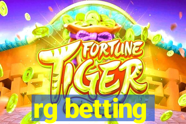 rg betting