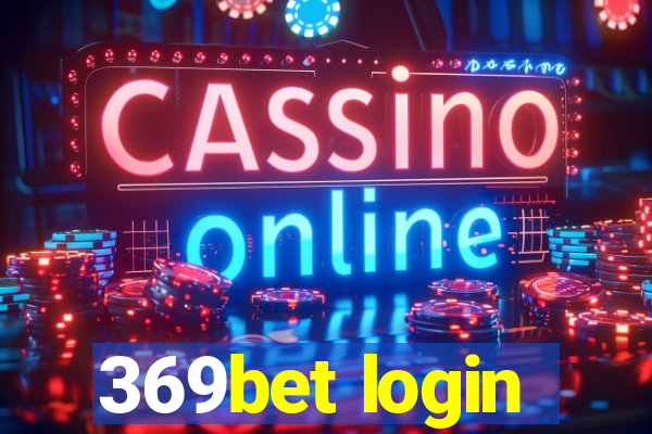 369bet login